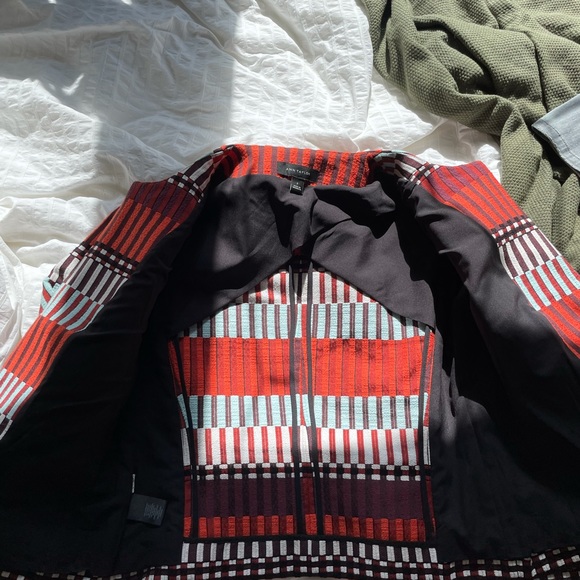 Ann Taylor coat - Picture 4 of 5